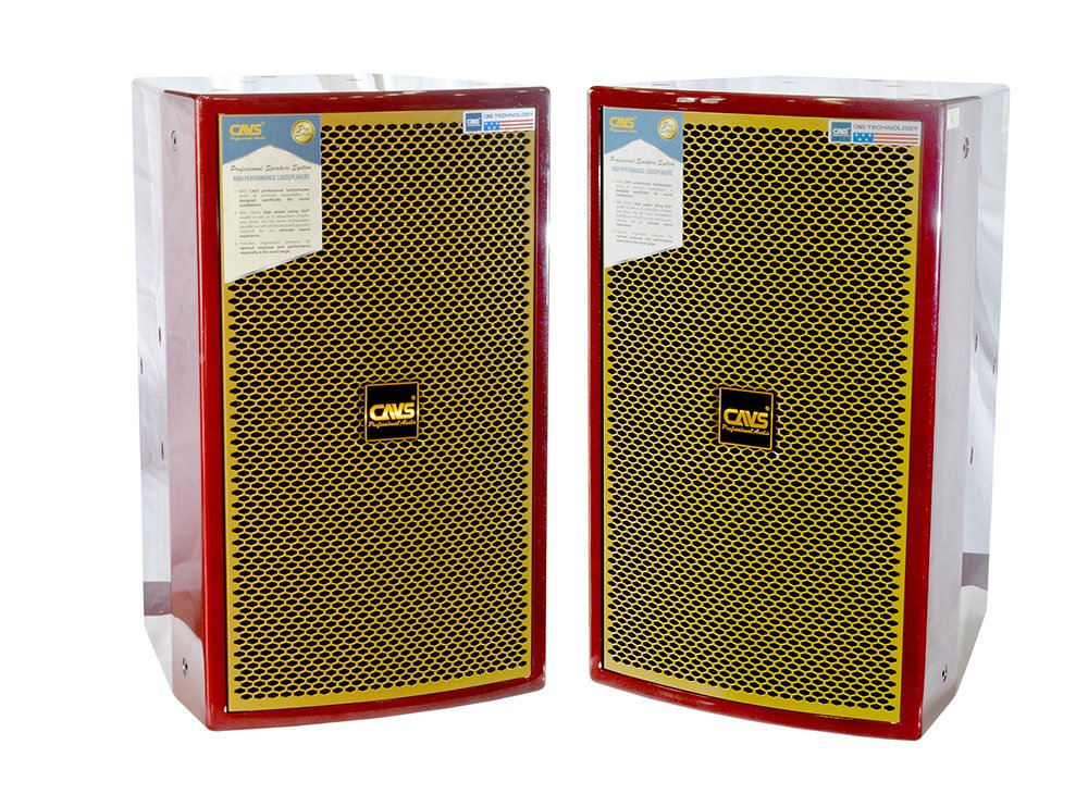 Loa karaoke CAVS LS-810 (Công nghệ: Mỹ)