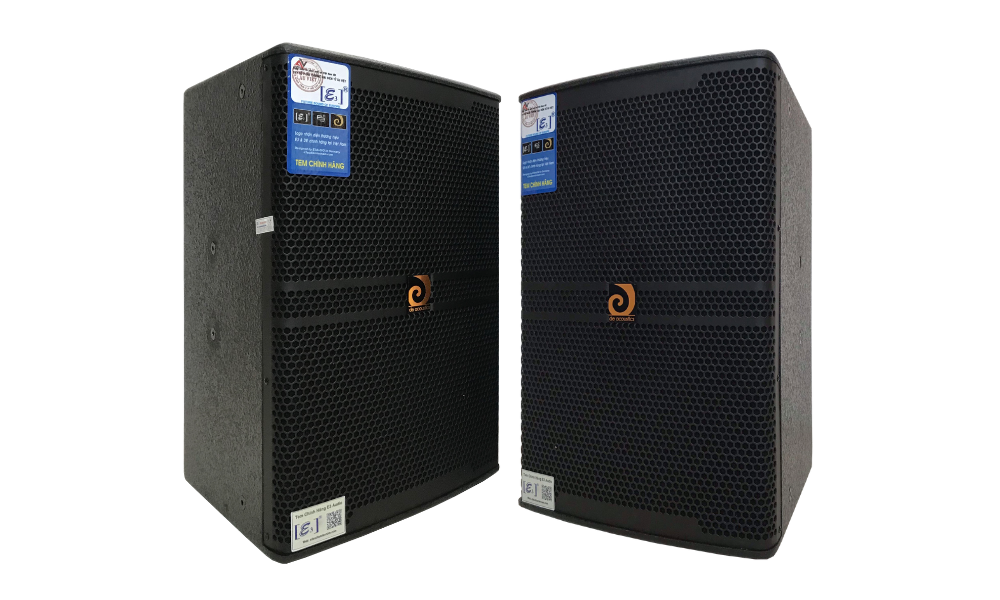 Loa DE Acoustics MH10 