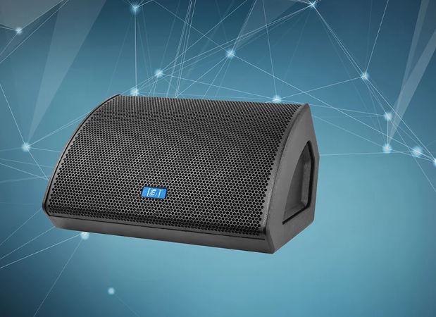 Loa kiểm âm E3 HS12 chống nước, tái tạo âm thanh trung thực