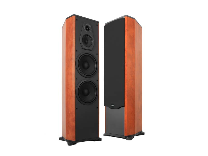 Loa đứng Paramax FX 1500