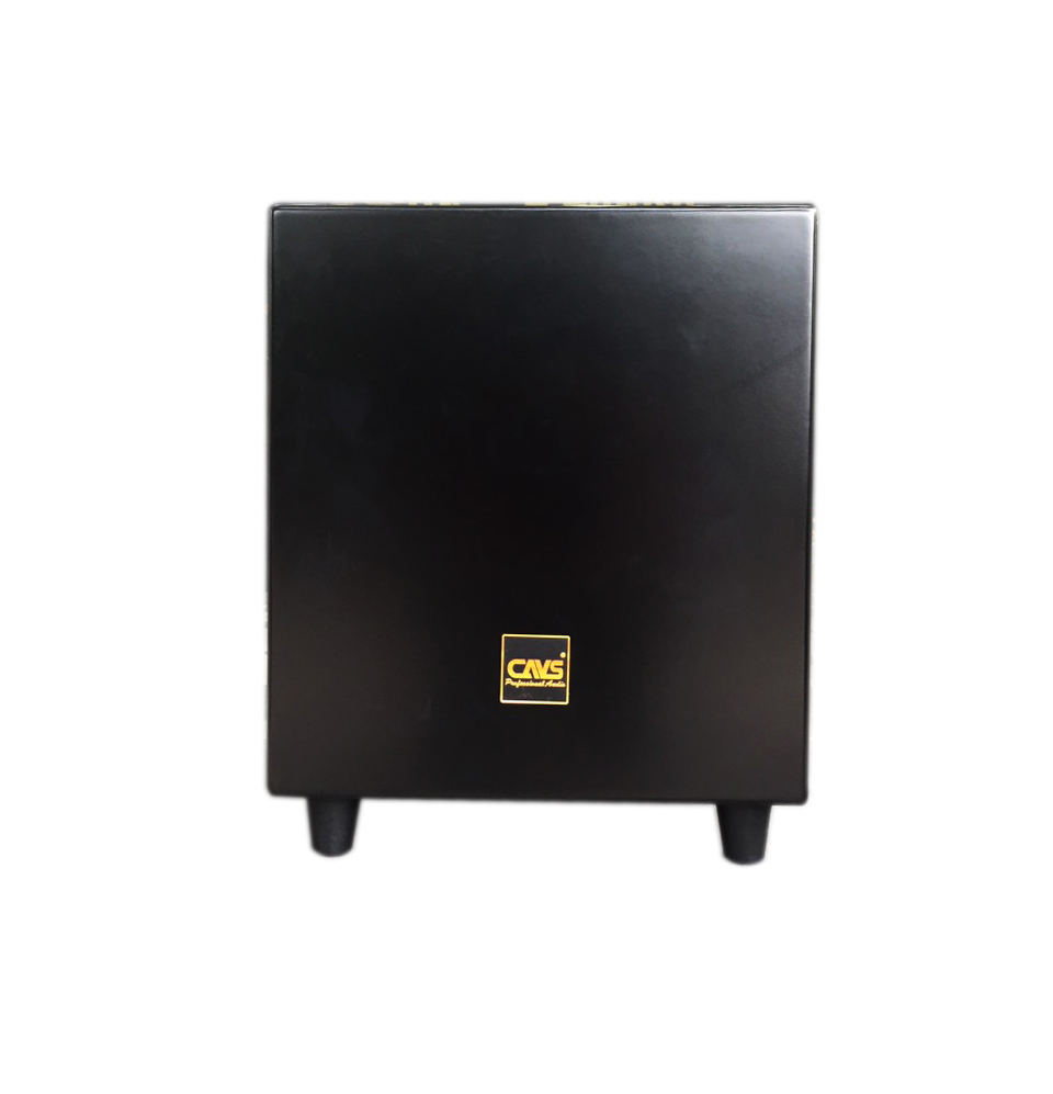 Loa sub điện CAVS BG-1200 (Công nghệ: Mỹ)