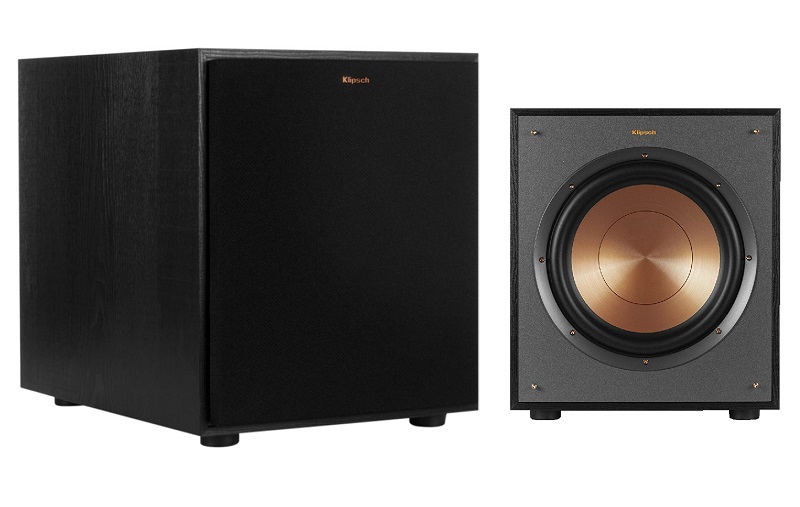  Loa sub Klipsch R-100SW