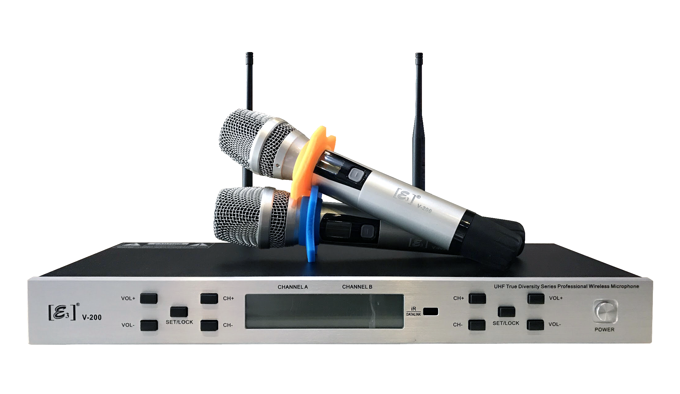 Micro karaoke E3 V200