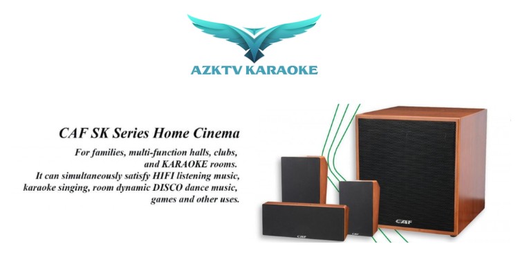 Điểm Nổi Bật Của Các Model Trong Dòng CAF SK Series