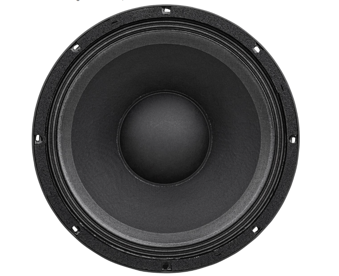 Củ loa CAF SV12 hiện đại