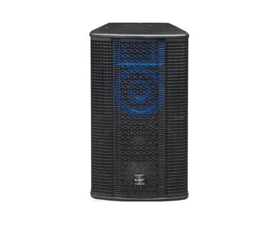 Loa full 3 way CAF Audio 15" THV153 chính hãng