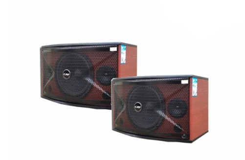 Thiết kế ân tượng của loa CAF TW 3010
