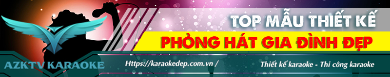 thiet-ke-phong-karaoke-gia-dinh