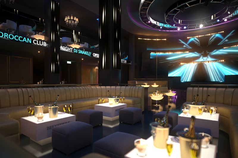 Tìm hiểu xu hướng thi công phòng hát karaoke giá rẻ