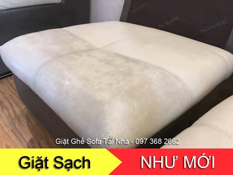 Lý do chọn SOFA CLEANING giặt ghế sofa uy tín, giá rẻ tại Hà Nội