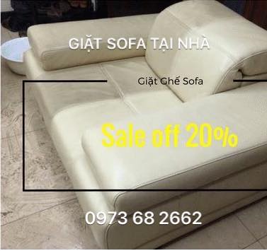 DỊCH VỤ GIẶT GHẾ SOFA TẠI NHÀ CHẤT LƯỢNG TỐT NHẤT HÀ NỘI