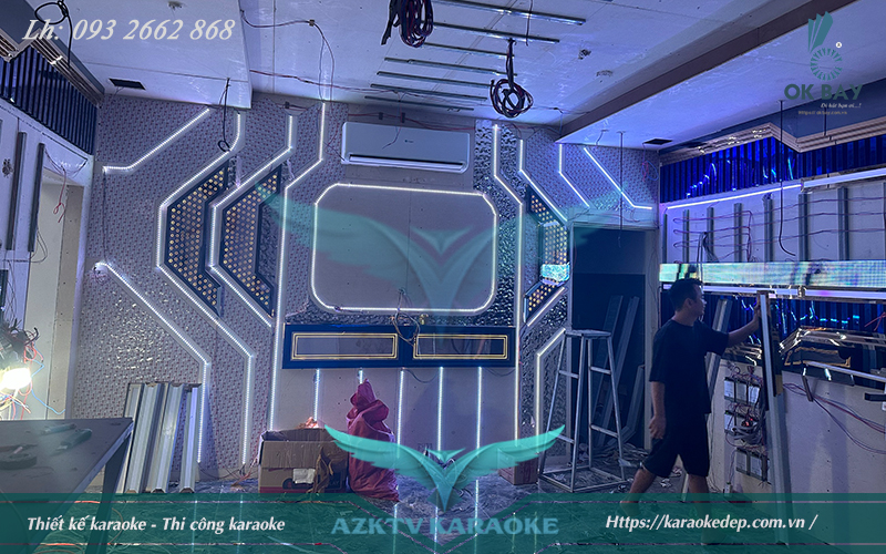thi-cong-phong-karaoke-chong-chay-2023