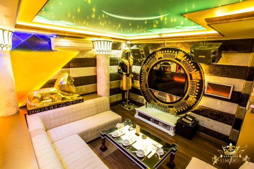 Doanh nghiệp hay cá nhân có thể mở quán karaoke?