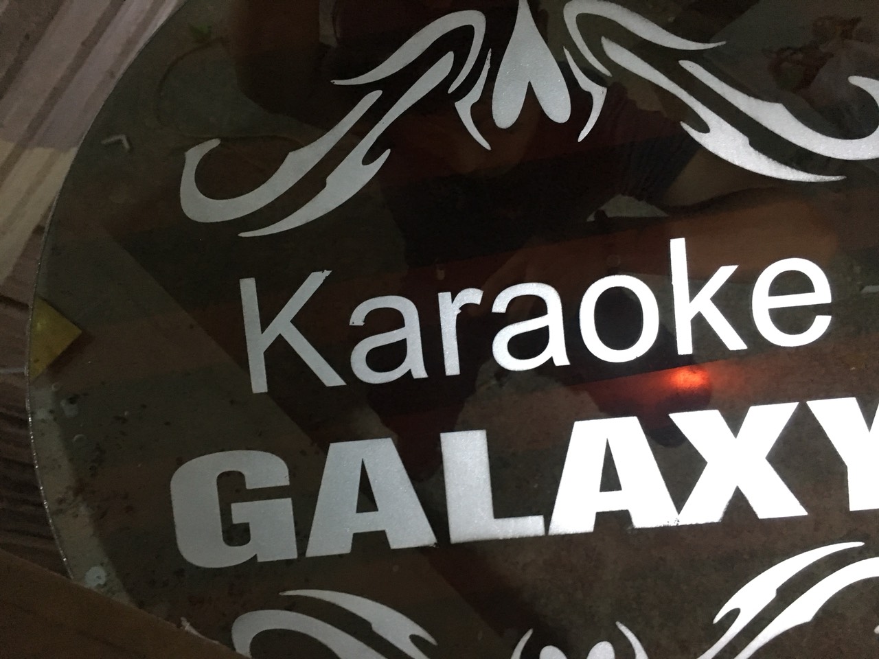 Top Quán Hát Karaoke Mẫu Phòng Hát Hiện Đại Tại Long An