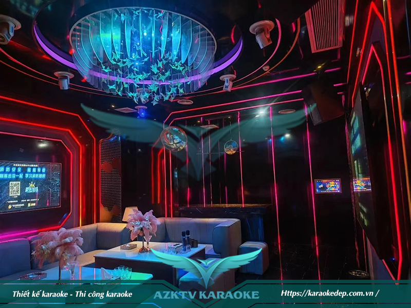 phong-karaoke-gia-dinh-hien-dai